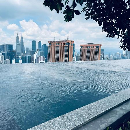 Lucentia Suites Klcc By Classy Κουάλα Λουμπούρ Εξωτερικό φωτογραφία