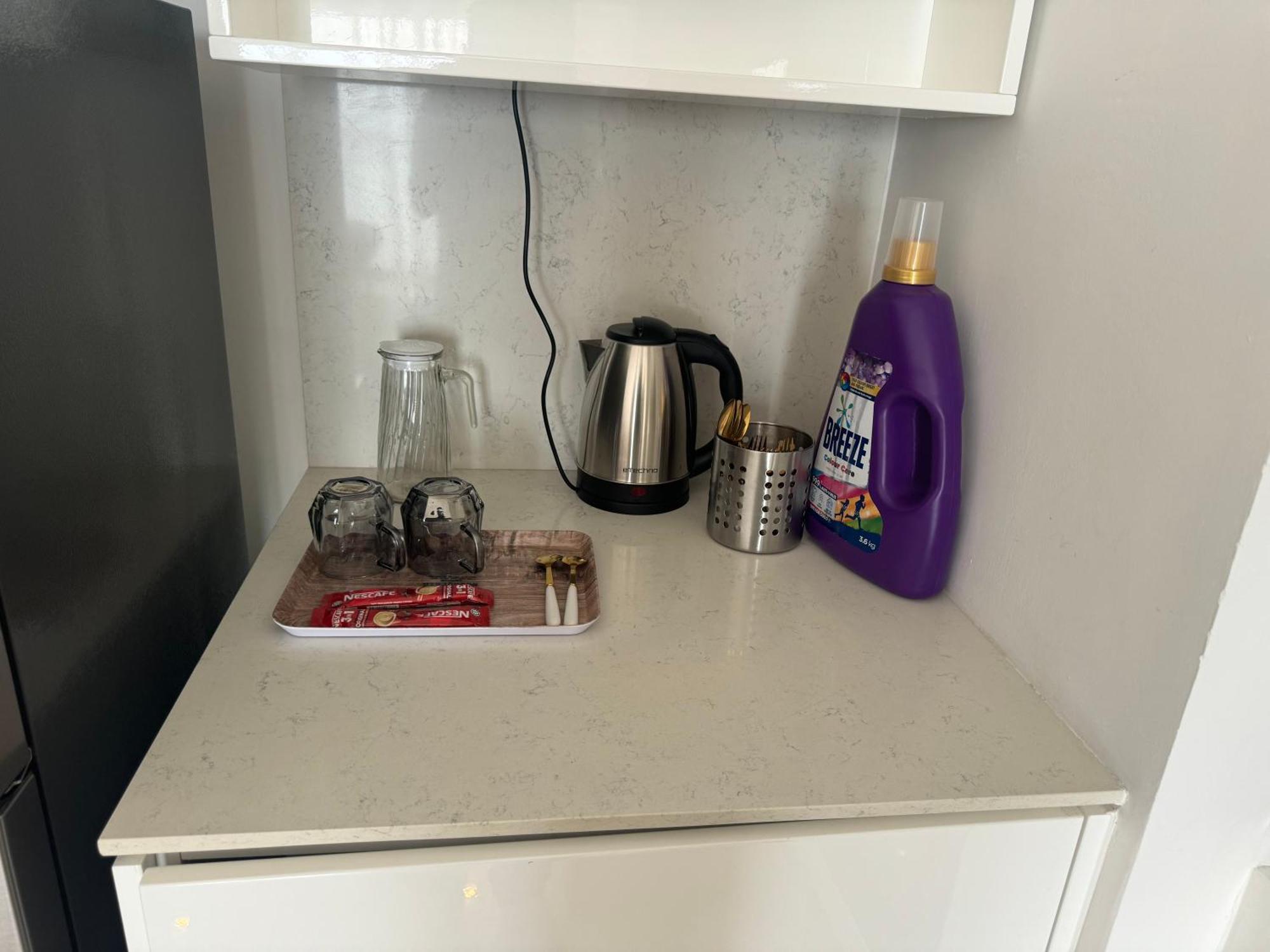 Lucentia Suites Klcc By Classy Κουάλα Λουμπούρ Εξωτερικό φωτογραφία