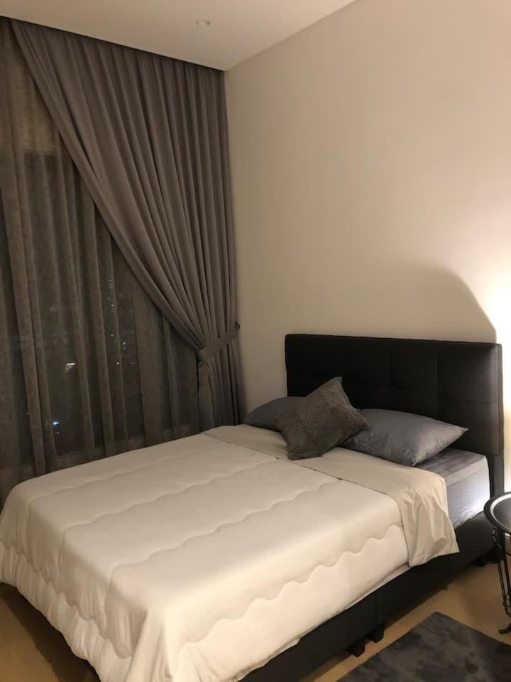 Lucentia Suites Klcc By Classy Κουάλα Λουμπούρ Εξωτερικό φωτογραφία